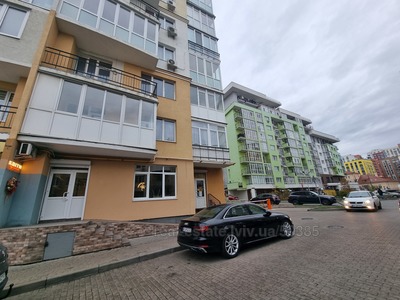 Buy an apartment, Shevchenka-T-vul, Lviv, Shevchenkivskiy district, id 4945479