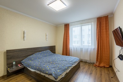 Buy an apartment, Ternopilska-vul, Lviv, Sikhivskiy district, id 4700924