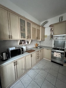Buy an apartment, Polish suite, Kubiyovicha-V-vul, Lviv, Galickiy district, id 4668443