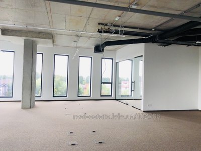 Commercial real estate for rent, Multifunction complex, Zelena-vul, Lviv, Sikhivskiy district, id 5141751