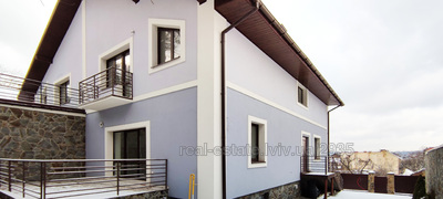 Rent a house, Paparivka-vul, Lviv, Galickiy district, id 5006204