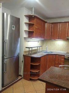 Rent an apartment, Ternopilska-vul, Lviv, Sikhivskiy district, id 4737531