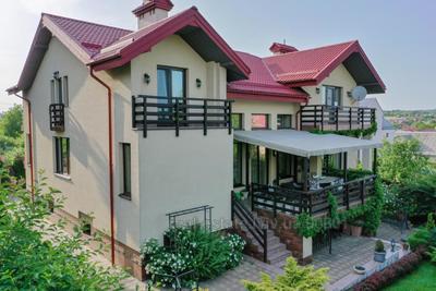 Buy a house, Pid-Osovoiu-Street, Bryukhovichi, Lvivska_miskrada district, id 4712740