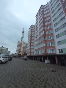 Buy an apartment, Antonicha-BI-vul, Lviv, Sikhivskiy district, id 5005157