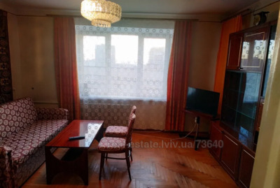 Rent an apartment, Lisinecka-vul, Lviv, Lichakivskiy district, id 5042119