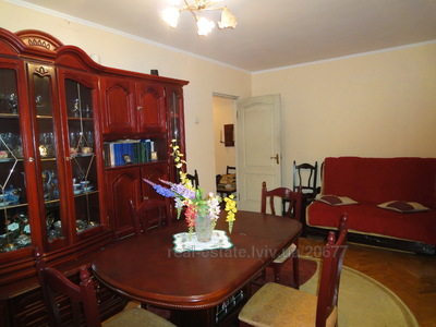 Rent an apartment, Naukova-vul, Lviv, Frankivskiy district, id 5000281