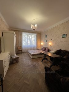 Rent an apartment, Stalinka, Konovalcya-Ye-vul, 53, Lviv, Frankivskiy district, id 5150342