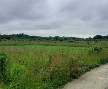 Купити ділянку, сільськогосподарського, Бартатів, Городоцький район, id 4745880