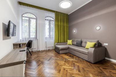 Rent an apartment, Austrian luxury, Hrytska Chubaia (Pavlova) str., 12, Lviv, Lichakivskiy district, id 4728970