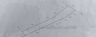 Купить участок, Басовка, Пустомытовский район, id 4908166