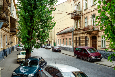 Купити квартиру, Польський, Шептицьких вул., Львів, Галицький район, id 5038505