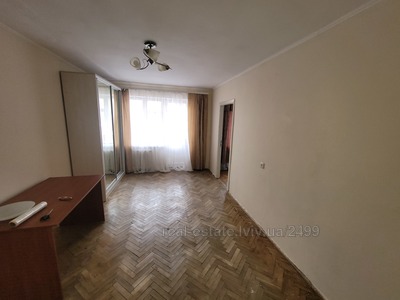 Rent an apartment, Hruschovka, Kubiyovicha-V-vul, Lviv, Galickiy district, id 5040188