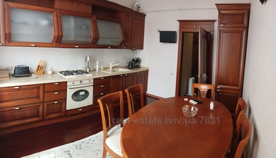 Buy an apartment, Austrian luxury, Doroshenka-P-vul, Lviv, Galickiy district, id 5033744