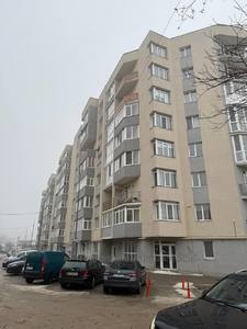 Commercial real estate for rent, Residential complex, Vulecka-vul, 24А, Lviv, Sikhivskiy district, id 5056974