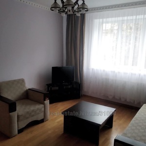 Rent an apartment, Lukasha-M-vul, Lviv, Frankivskiy district, id 4906816