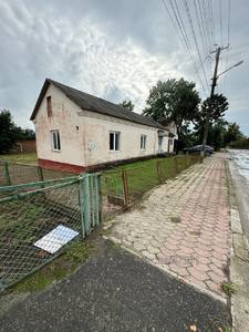 Commercial real estate for sale, Б Хмельницького, Radekhov, Radekhivskiy district, id 4816294