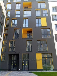 Buy an apartment, Khmelnickogo-B-vul, Lviv, Lichakivskiy district, id 4846421