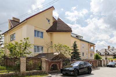 Buy a house, Arktychna-Street, Bryukhovichi, Lvivska_miskrada district, id 4724241