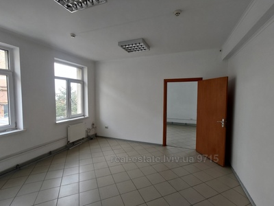 Commercial real estate for rent, Business center, Gorodocka-vul, Lviv, Zaliznichniy district, id 4763015