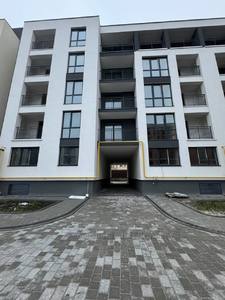 Buy an apartment, Geroyiv-Krut-vul, Lviv, Frankivskiy district, id 5149531