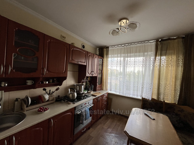 Buy an apartment, Czekh, Naukova-vul, Lviv, Frankivskiy district, id 4620262
