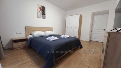 Rent an apartment, Striyska-vul, 109, Lviv, Frankivskiy district, id 4452693
