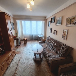 Buy an apartment, Hruschovka, Grinchenka-B-vul, Lviv, Shevchenkivskiy district, id 4897246