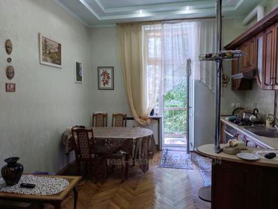 Buy an apartment, Austrian luxury, Leontovicha-M-vul, Lviv, Galickiy district, id 4684094