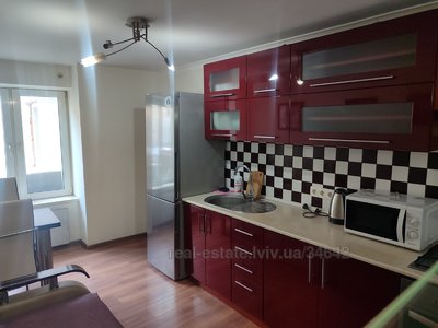 Rent an apartment, Austrian, Grigorenka-P-gen-pl, Lviv, Galickiy district, id 5101145