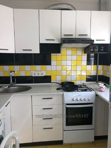Rent an apartment, Mikolaychuka-I-vul, Lviv, Shevchenkivskiy district, id 4582435