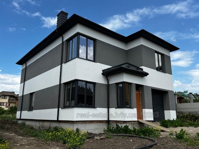 Buy a house, Home, Lisna-vul-Sikhiv, Lviv, Sikhivskiy district, id 4861952