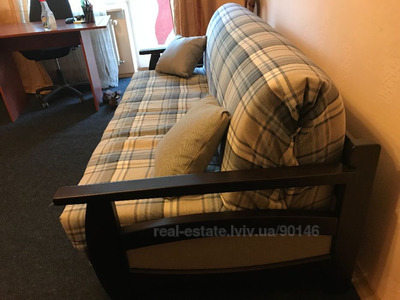 Rent an apartment, Pasichna-vul, Lviv, Lichakivskiy district, id 4623026