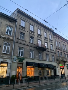 Buy an apartment, Polish, Doroshenka-P-vul, Lviv, Galickiy district, id 4367521