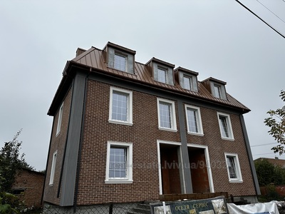 Buy a house, Korsunska-vul, Lviv, Zaliznichniy district, id 5082701