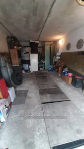 Garage for sale, Chervonoyi-Kalini-prosp, Lviv, Sikhivskiy district, id 4663435