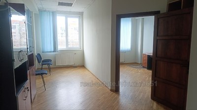 Commercial real estate for rent, Khmelnickogo-B-vul, Lviv, Shevchenkivskiy district, id 5155335