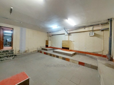 Commercial real estate for rent, Non-residential premises, Zelena-vul, Lviv, Lichakivskiy district, id 5149868