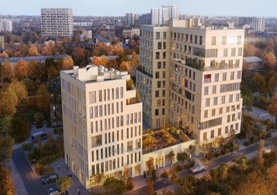 Buy an apartment, Sadova-vul, Lviv, Frankivskiy district, id 4884332