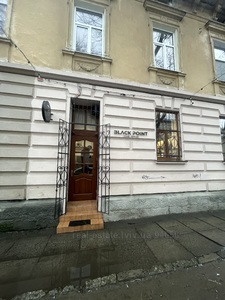 Commercial real estate for rent, Residential premises, Levickogo-K-vul, Lviv, Galickiy district, id 5023506