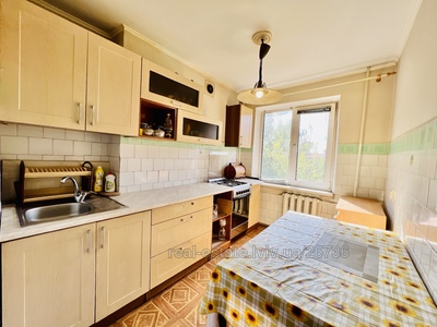Rent an apartment, Czekh, Kulparkivska-vul, Lviv, Frankivskiy district, id 4728584