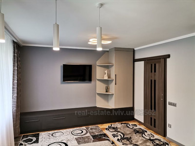 Rent an apartment, Czekh, Khvilovogo-M-vul, 10, Lviv, Shevchenkivskiy district, id 5100249