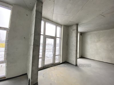 Commercial real estate for rent, Residential complex, Pasichna-vul, Lviv, Sikhivskiy district, id 4775857