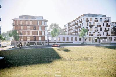 Buy an apartment, Orlika-P-vul, Lviv, Shevchenkivskiy district, id 4643612