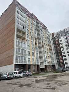 Buy an apartment, Shevchenka-T-vul, Lviv, Shevchenkivskiy district, id 5027694