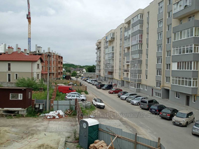 Buy an apartment, Vulecka-vul, Lviv, Sikhivskiy district, id 4874539