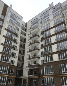 Buy an apartment, Striyska-vul, Lviv, Sikhivskiy district, id 4686419