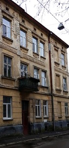 Buy an apartment, Storozhenka-O-vul, Lviv, Zaliznichniy district, id 4911918