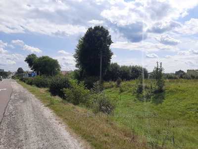Buy a lot of land, agricultural, Sokilniki, Pustomitivskiy district, id 4711427