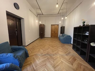 Commercial real estate for rent, Non-residential premises, Shevchenka-T-prosp, Lviv, Galickiy district, id 5150123