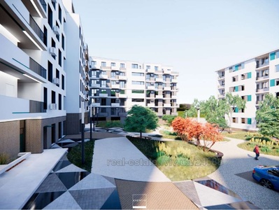 Buy an apartment, Vidrodzhennia, Pustomity, Pustomitivskiy district, id 4907150